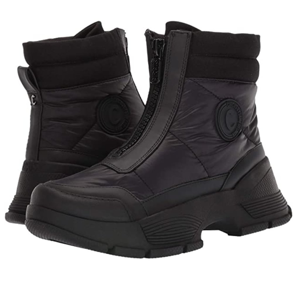 NEW Circus by Sam Edelman Brenda Booties - Picture 7 of 15